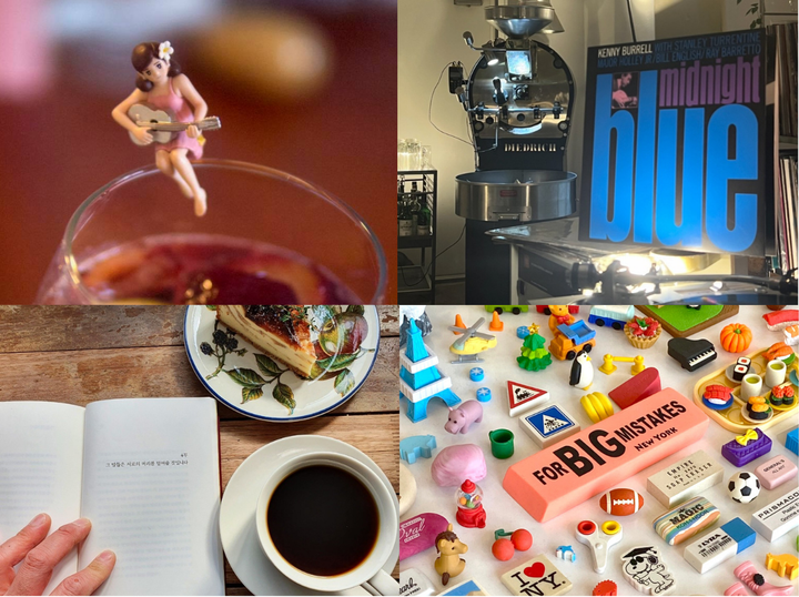 대전 중구 로컬 뉴스레터 6회: 대흥동을 디깅하다